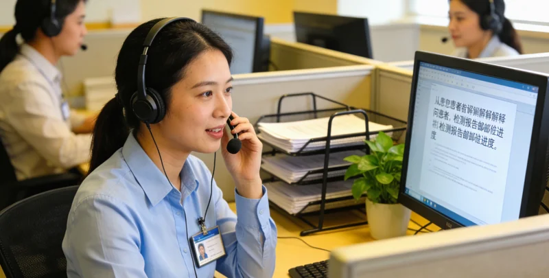 北镇基因检测报告与家庭健康管理