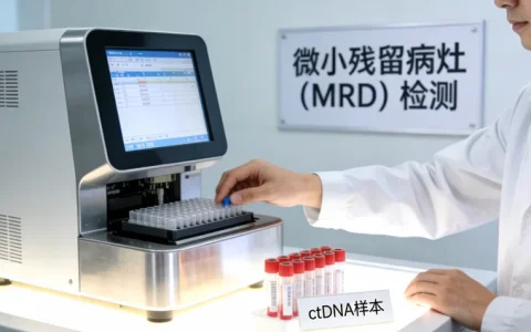 昆玉LFS监测方案基因检测机构清单大全：地址指南