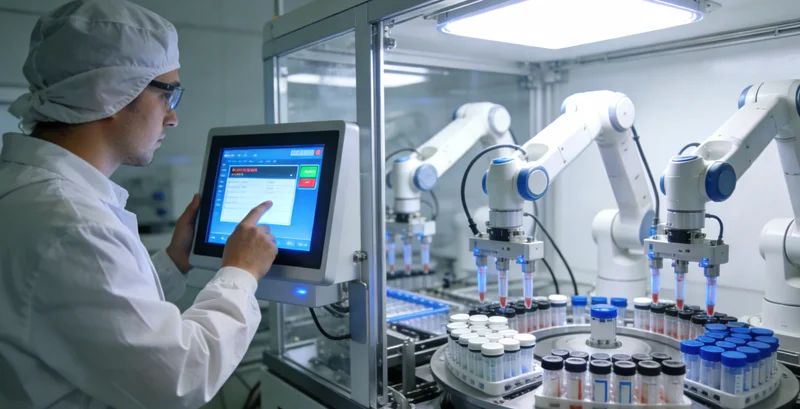 翁旗家庭展望健康未来充满希望