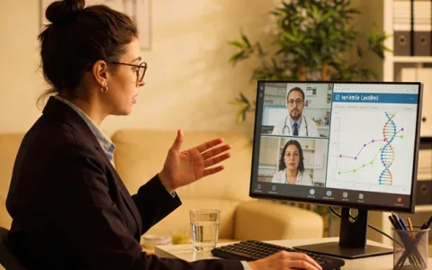 平度血管母细胞瘤基因检测公司地址+联系方式