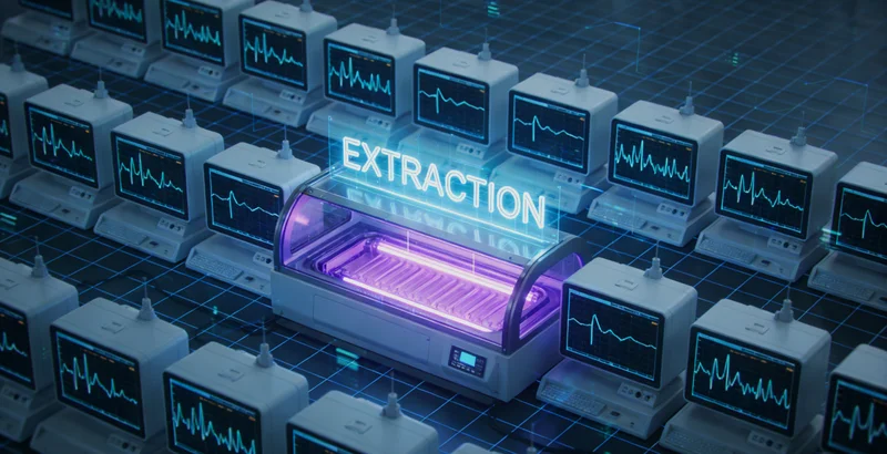 兴城基因检测采样与实验室分析流
