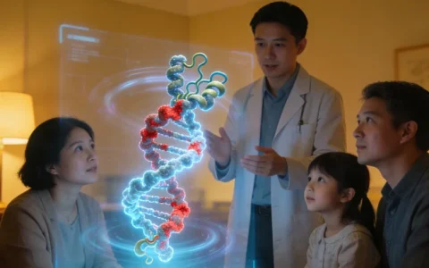 福安预防性乳房切除基因检测机构怎么选？多维度对比与推荐