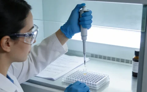 伊宁市SMARCB1基因检测合法合规机构地址参考