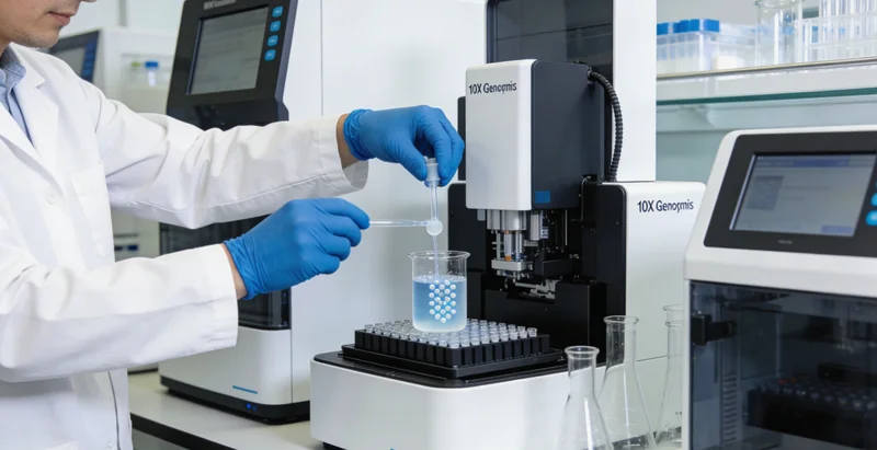 正镶白青年进行定期甲状腺超声检