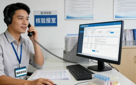 福泉RET胚系突变基因检测公司推荐名单及最新地址参考