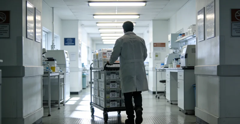 四子王旗家庭共同面对遗传健康决