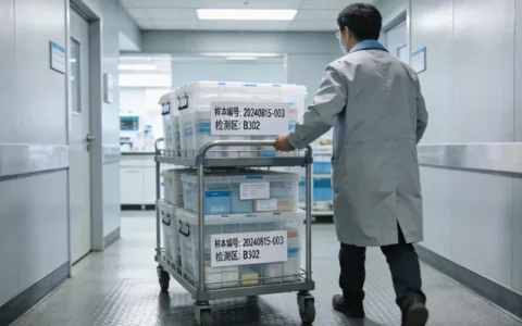 漳平NF1基因检测公司排行榜前十名