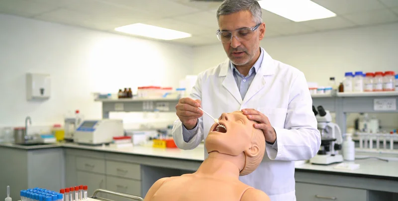 原平居民定期健康体检