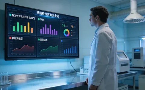 翁旗LFS遗传咨询基因检测机构怎么找？完整指南