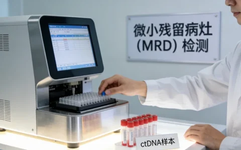 娄底LKB1基因检测检测机构