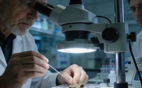 鄂伦春MSH2基因检测正规机构信息一览（含电话地址）