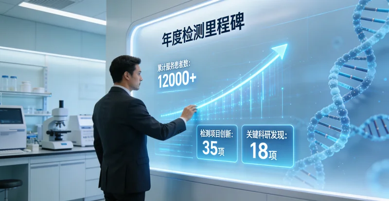 怀化PALB2基因检测报告解读