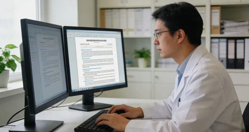 四平女性进行乳腺健康筛查