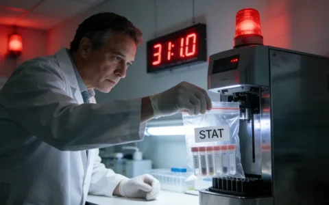 瓦房店gBRCA检测基因检测专业机构