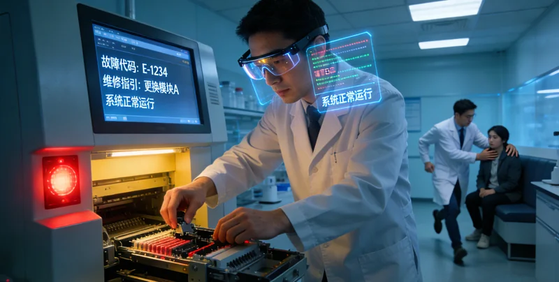 天津女性在海河畔散步 积极生活