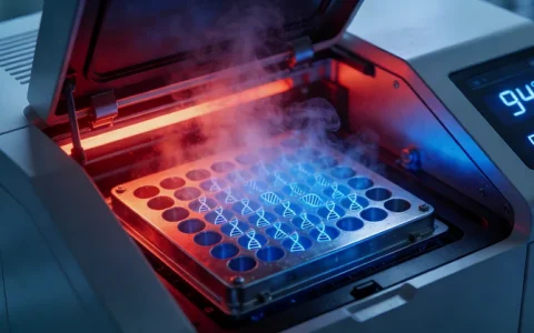 穆棱长QT综合征基因检测本地人最常去的机构