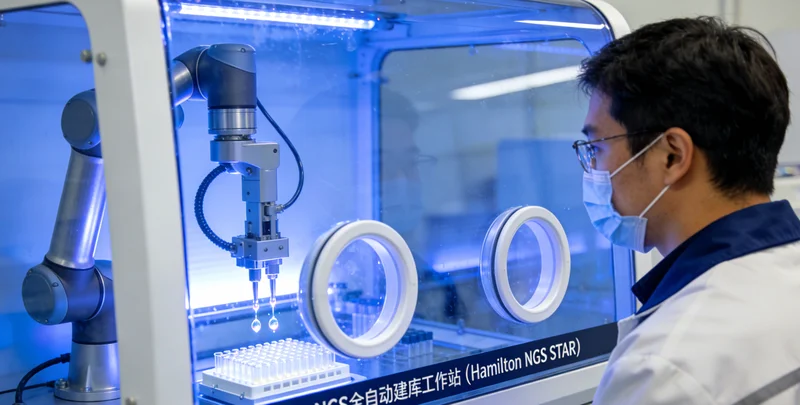 泊头定期健康监测示意图