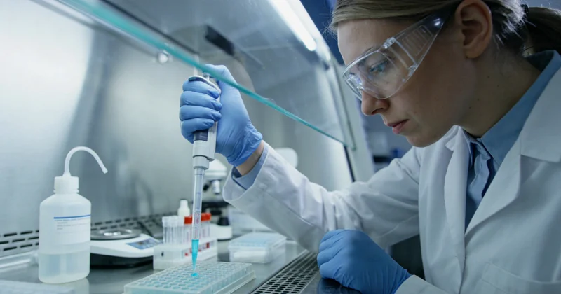 辽源外卖骑手进行健康咨询与基因