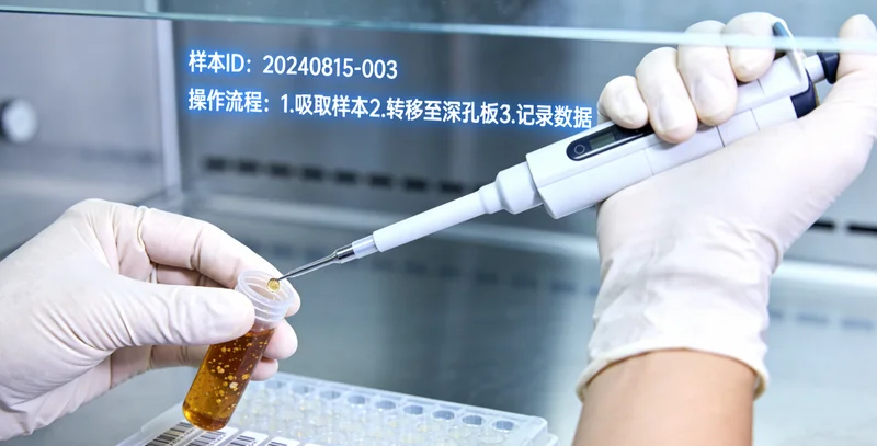 东阳PTEN基因检测抽血采样过