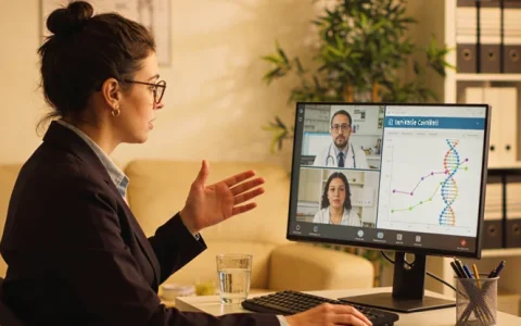 海城市林奇综合征基因检测机构精选：地址与特色指引