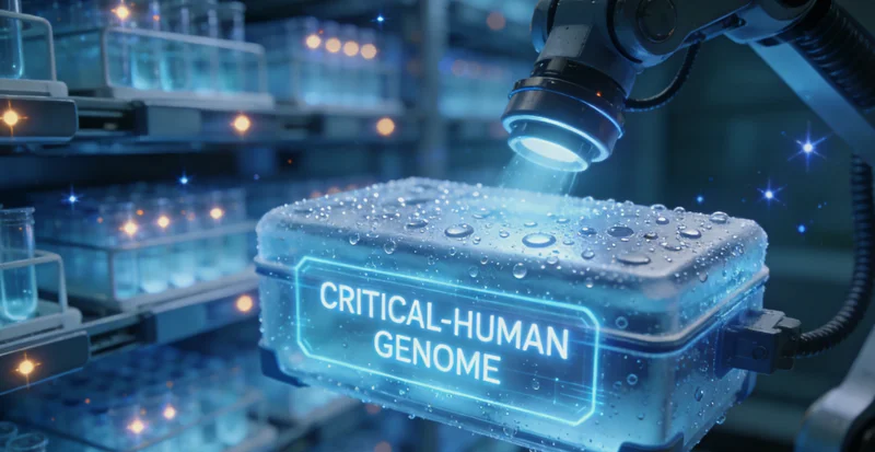 枝江家庭进行遗传健康咨询场景