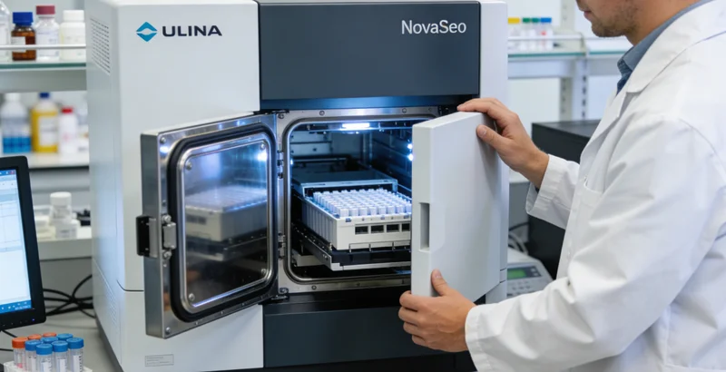 乐清获得基因检测报告后接受专业