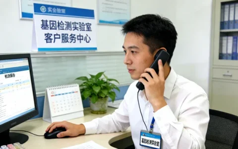 正镶白BRCA遗传咨询基因检测正规可靠公司名录（已更新）