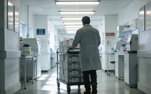 榆林做黑斑息肉综合征基因检测的机构名单（附地址）