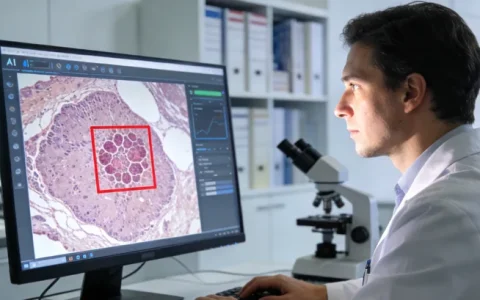 通辽甲状腺癌风险基因检测去哪里检测？权威渠道指南