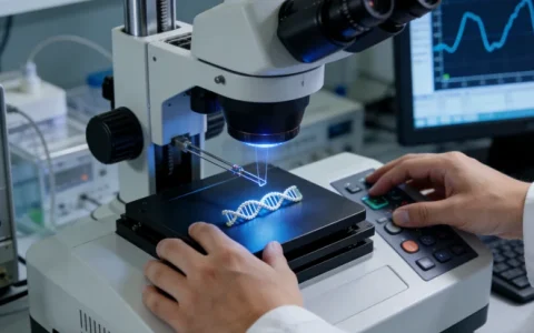 福鼎FBN1基因检测口碑最好的机构推荐