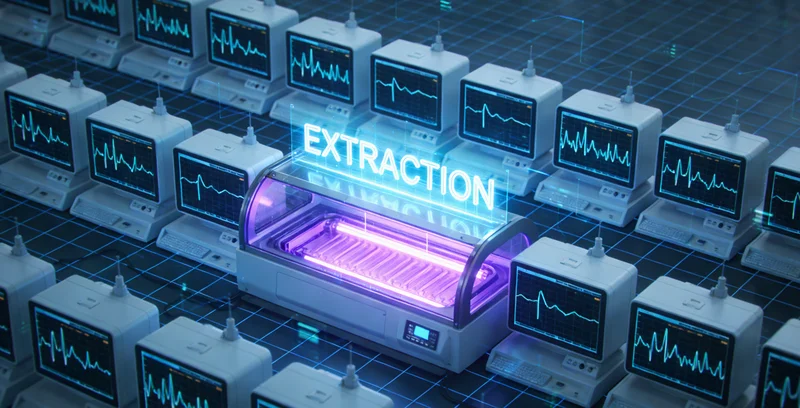 曲阜本地基因检测采样服务现场