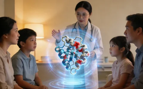 中山BRCA胚系突变检测基因检测哪些机构可以做