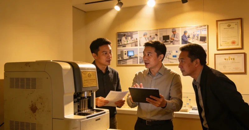 四会医院定期医学影像检查监测