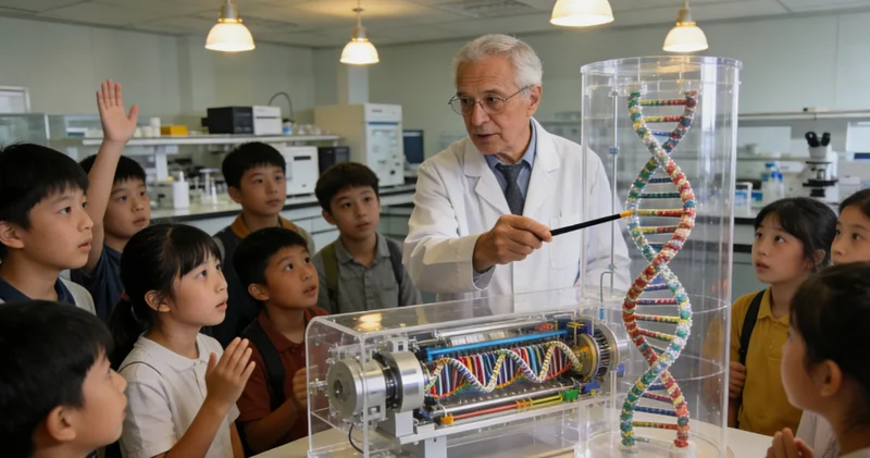 库尔勒遗传咨询师与家庭沟通场景