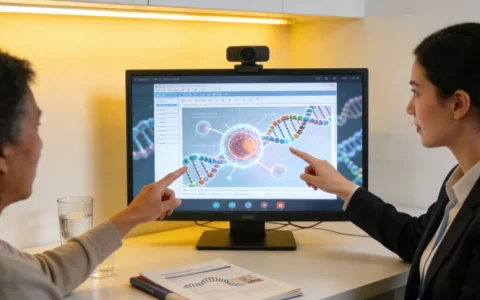 诸暨CDH1遗传咨询基因检测正规机构名单（附地址）