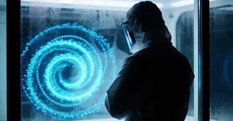 嫩江本地专业医学实验室内部