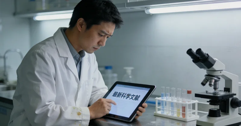 STK11基因检测实验室分析流