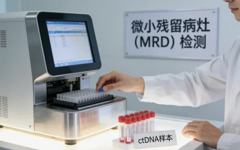 扬州预防性卵巢切除基因检测机构信息查询