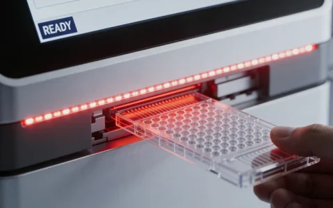 永城BRCA和卵巢癌风险基因检测中心