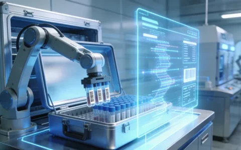 龙泉FAP家系检测基因检测机构严选名单与办理指南