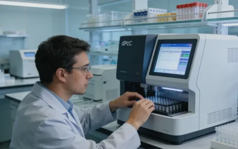 平度李-佛美尼综合征基因检测机构地址