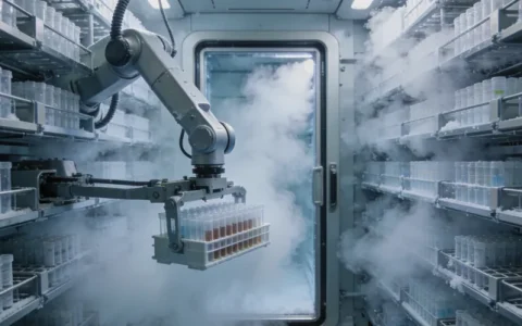 朝阳子宫内膜癌林奇基因检测具体地址在哪