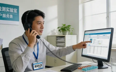 伊宁市RET监测方案基因检测一般哪里做