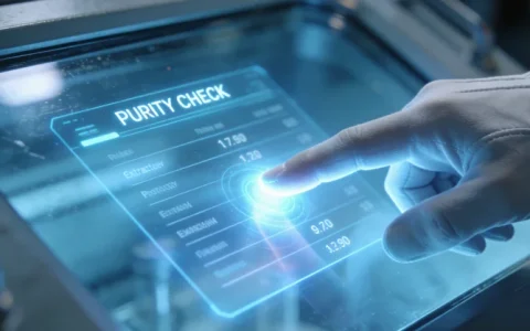 建德黑斑息肉综合征基因检测本地检测中心大全