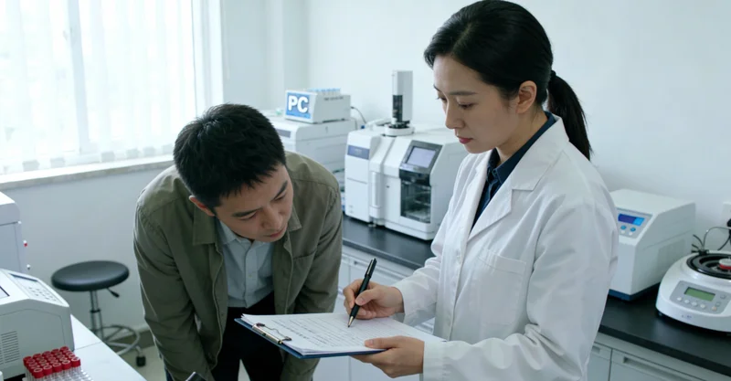 盖州家庭关注健康管理定期筛查