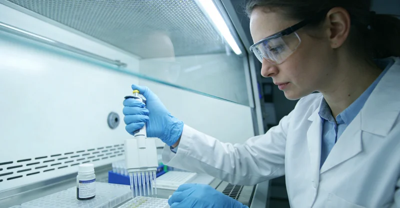 荆门基因检测样本采集与隐私安全