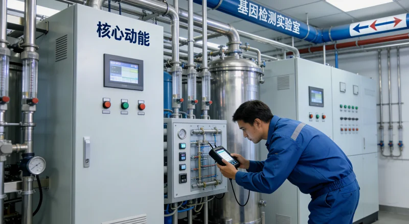 VHL基因携带者接受临清医院定