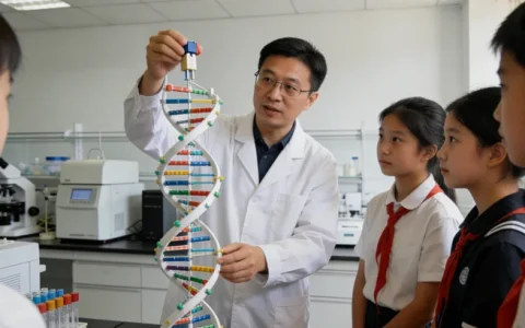 三明CDH1变异解读基因检测公司信息大全