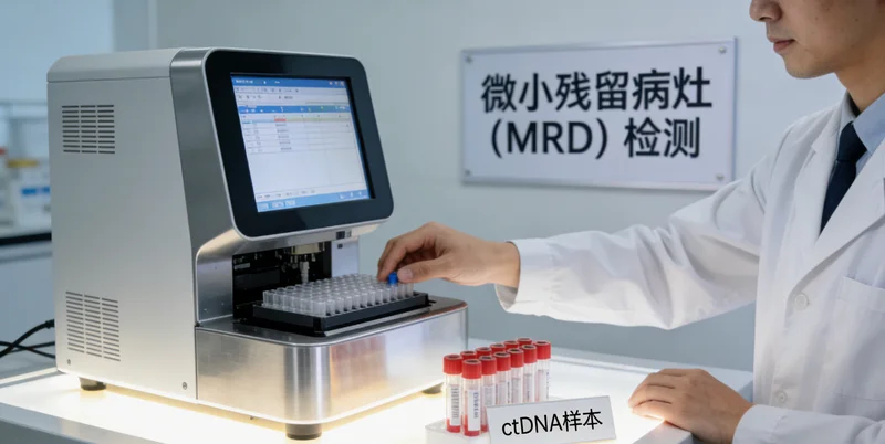 宿州APC基因检测到健康管理的