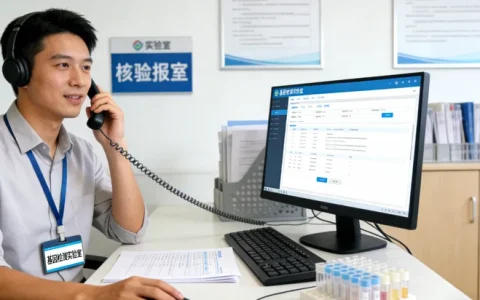 湛江本地HNPCC基因检测中心正规机构办理全指南